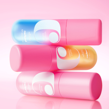 CACHAREL PARFUM Yummy Mists Rose Mallow - Duftnebel Blumig CACHAREL PARFUM Yummy Mists Rose Mallow - Duftnebel Blumig